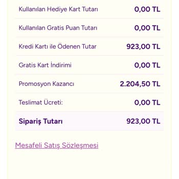 Siparişim Günlerdir Hazırlanmadı Müşteri Hizmetleri De Dönüş Yapmıyor
