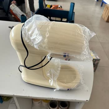 Garanti Kapsamındaki Hamur Yoğurma Makinem 3 Aydır Kayıp, Çözüm Sunulmuyor