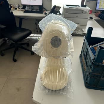 Garanti Kapsamındaki Hamur Yoğurma Makinem 3 Aydır Kayıp, Çözüm Sunulmuyor