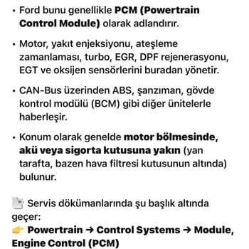 Garanti Kapsamında Parça Değişimi Reddedildi, Mağduriyetim Giderilmiyor