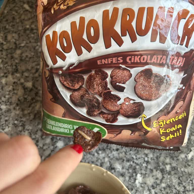 Kapalı Ambalajda Son Kullanma Tarihi Geçmemiş Üründe Kurt Çıkması