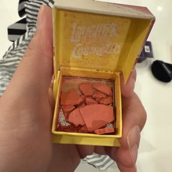 Benefit Kırık Gelen Allık İçin Sağlam Ürün Talebim