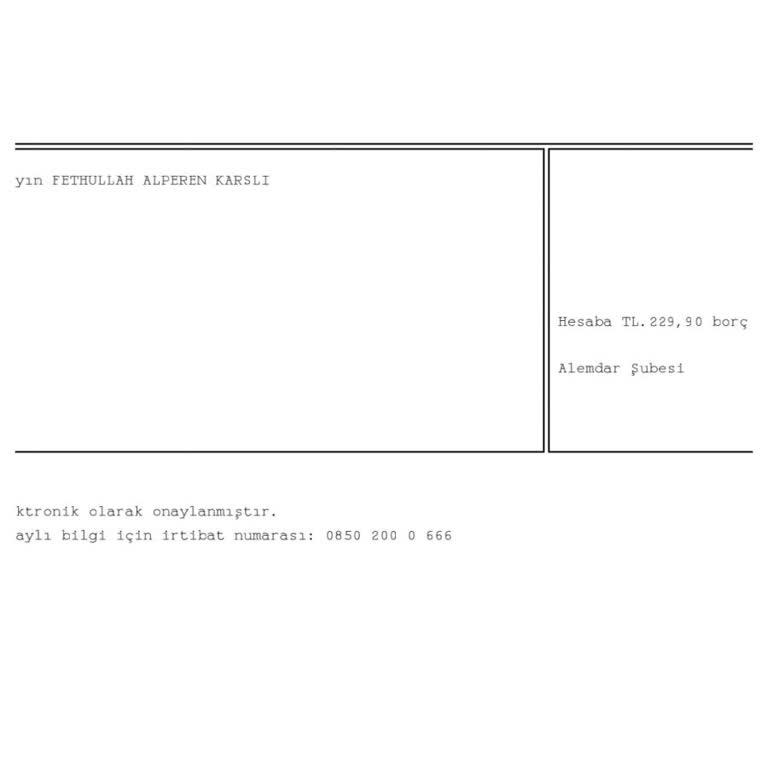 Haberim Olmadan Hesabımdan HBO Max Adına İzinsiz Ödeme Çekildi