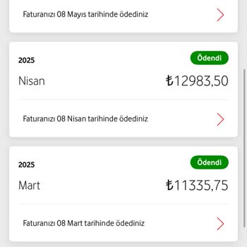 Düzenli Ve Yüksek Faturalara Rağmen Puan Artışı Sağlanmıyor