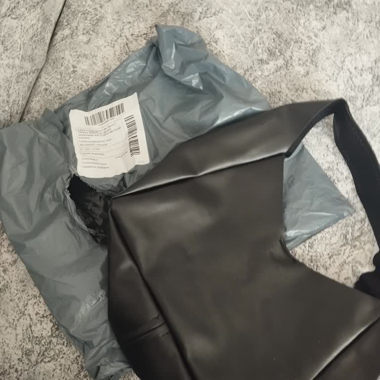 Eksik Gönderilen Çantaların Ücreti İade Edilmiyor, Mağdur Edildim