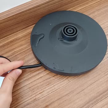 İlk Kullanımda Arızalı Su Isıtıcıya İade Engeli