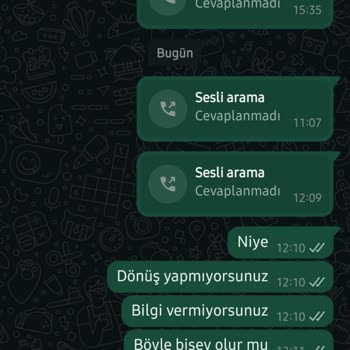 Peugeot Servis Mağduriyeti Ve İkame Araç Talebim Karşılanmıyor