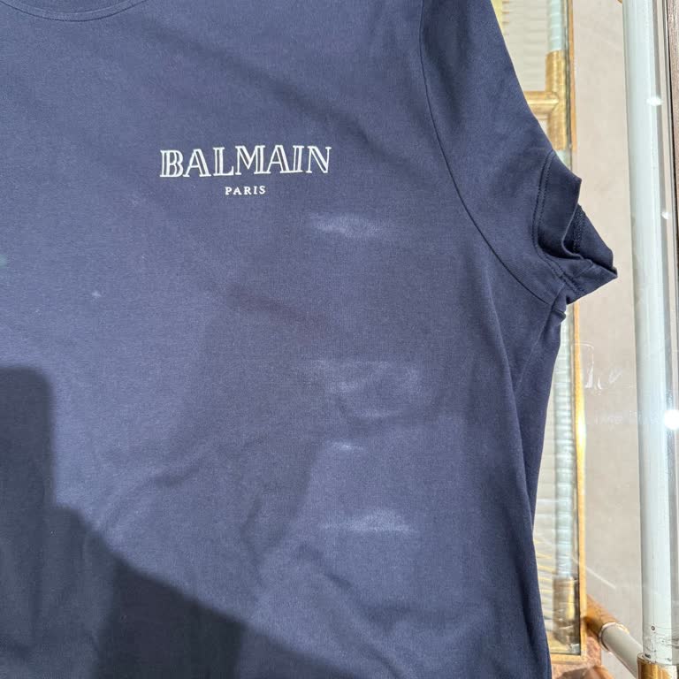 Kuru Temizlemeye Rağmen Çıkmayan Leke Ve İlgisiz Mağaza