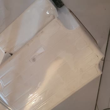 Koçtaş Online Siparişimde Kirli Merdiven Gönderildi, İade Süreci Uzadı