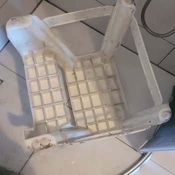 Koçtaş Online Siparişimde Kirli Merdiven Gönderildi, İade Süreci Uzadı