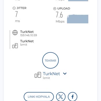 Taahhütlü Yavaş İnternet Ve Çözülmeyen Sorunlar