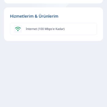 Taahhütlü Yavaş İnternet Ve Çözülmeyen Sorunlar