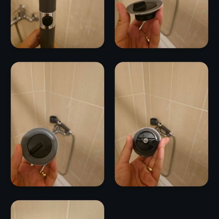 Hydropulsetr'den Aldığım Duş Başlığı Arızalandı, İade Süreci Gecikti