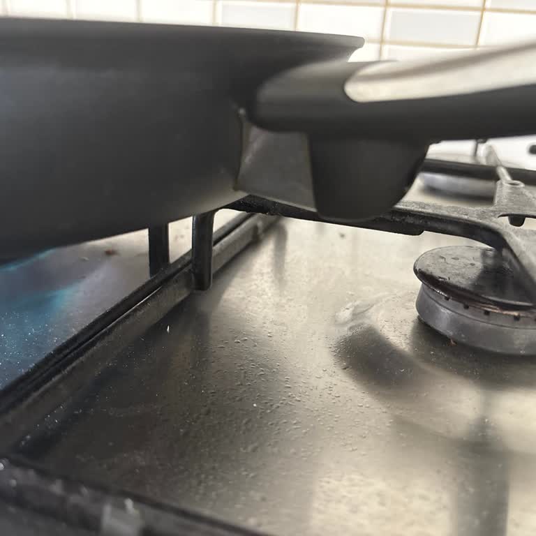 Tefal 6XL Tava Kulpu Sorunu Çözülmüyor