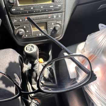 Atasun Optik Gözlük Camlarında Tekrarlayan Kaplama Sorunu Mağduriyeti