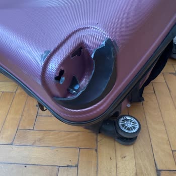 Balkanlar Turu'nda Rehber Hataları, Güvenlik Sorunu Ve Maddi Zarar