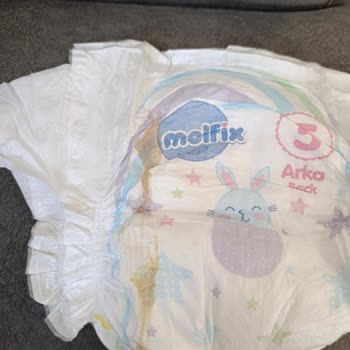 Aldığım Bebek Bezlerinde Sarı Boya Problemi Ve İade Sorunu