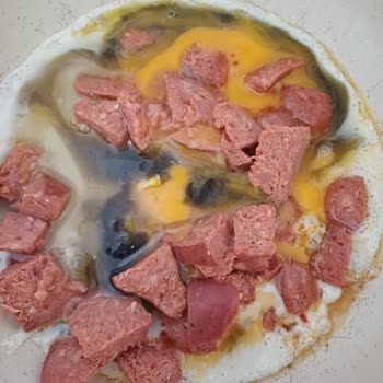 Çürük Yumurta Nedeniyle Maddi Ve Manevi Mağduriyet