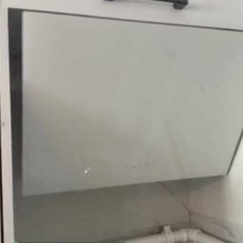 Vestel Eksik Parçanın Tedarik Edilmemesi!