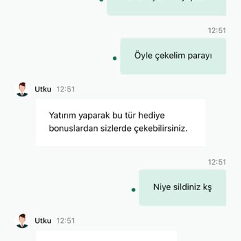 Betpark'ta Nakit Ödeme Sorunu Ve Bonus Yanıltmacası