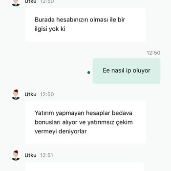 Betpark'ta Nakit Ödeme Sorunu Ve Bonus Yanıltmacası