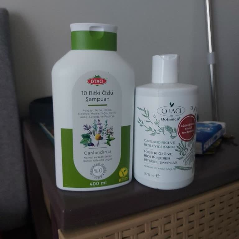 Otacı Şampuanın Ambalaj Ve İçerik Değişikliği Hayal Kırıklığı Yarattı