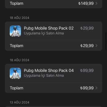 PUBG Hesabıma Erişimim Engellendi, Destek Alamıyorum