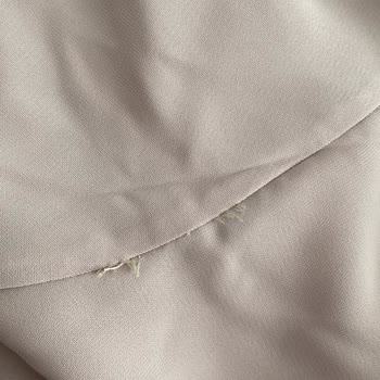 Amine Hanım Farklı Ürün Geldi