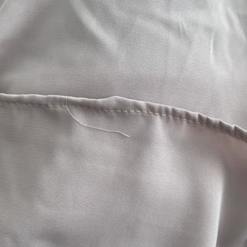 Amine Hanım Farklı Ürün Geldi