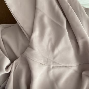 Amine Hanım Farklı Ürün Geldi