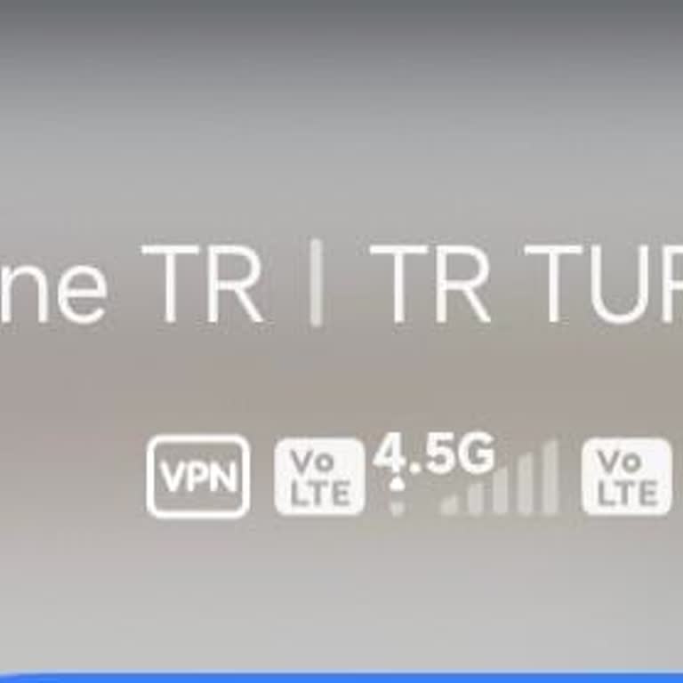 Vodafone Şebeke Sorunu: 2025 Yılında Hâlâ Çekmiyor!