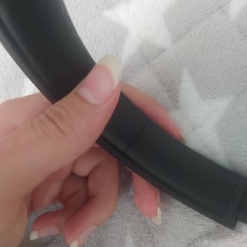 JBL 660BT Kulaklıkta Garanti Kapsamında Çatlak Problemi