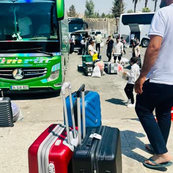 Ödeme Sorunu Ve Yolcu Mağduriyeti: İstanbul-Silopi Yolculuğunda Büyük Hayal Kırıklığı
