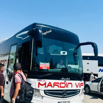 Ödeme Sorunu Ve Yolcu Mağduriyeti: İstanbul-Silopi Yolculuğunda Büyük Hayal Kırıklığı