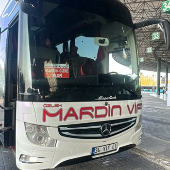 Ödeme Sorunu Ve Yolcu Mağduriyeti: İstanbul-Silopi Yolculuğunda Büyük Hayal Kırıklığı