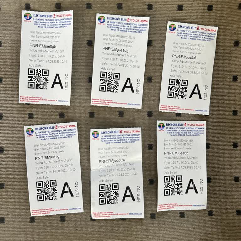 Vapurun Heybeliada'da Durmaması Nedeniyle Mağduriyet Ve Ek Masraf