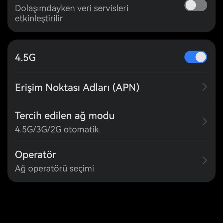 Vodafone Yüksek Faturaya Rağmen Sürekli Çekim Ve İnternet Sorunu
