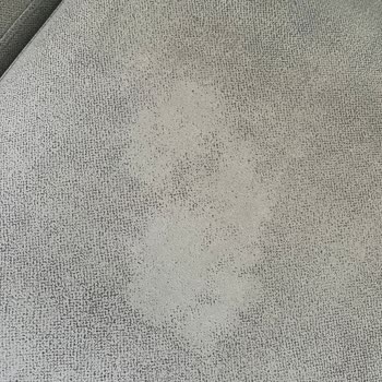 Luna Köşe Takımında Garanti Süresinde Kalıcı Kumaş Ve Doku Sorunu Yaşadım