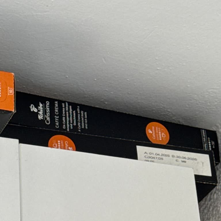 Açılmamış Kahve Kapsüllerinin Değişim Talebine Olumsuz Yanıt