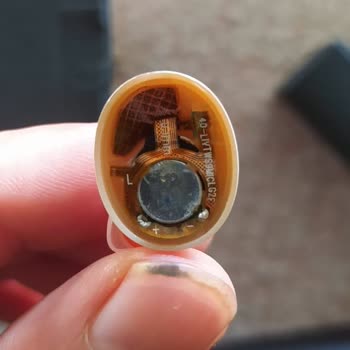 JBL Kulaklık Flex Kablosu Kırıldı, Yedek Parça Bulamıyorum