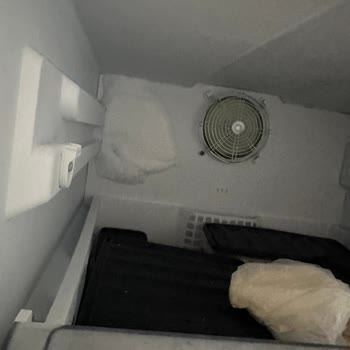 Garanti Kapsamındaki Buzdolabım Onarılmadı, Mağduriyetim Giderilmiyor