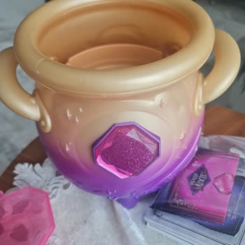 Yüksek Ücretli Mixies Sihirli Kazan İlk Kullanımda Tamamen Arızalı Çıktı