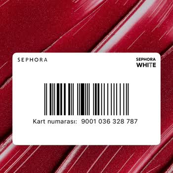Sephora Puanım Black Karta Geçmedi Üyelik Güncellenmiyor