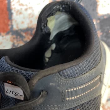 Aldığım Üç Ayakkabıda Kısa Sürede Aynı Kusurlar Ve Değişim Sorunu