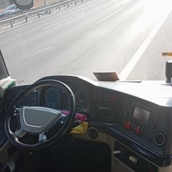 Otobüs Yolculuğunda Sigara, Biletsiz Yolcu Ve Personel İlgisizliği