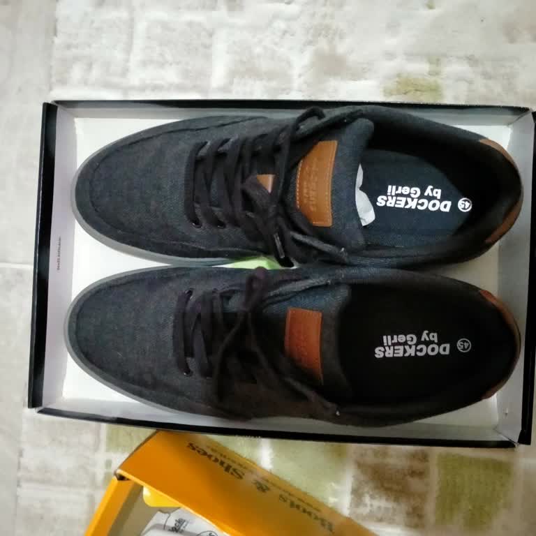 FLO Mağazasından Aldığım Dockers Ayakkabı İade Ve Değişim Sorunu Yaşadım