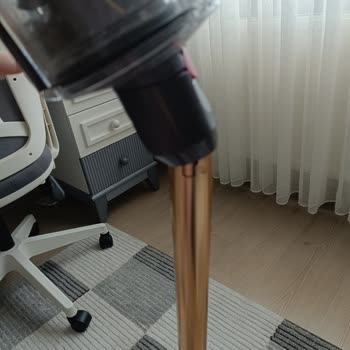 Dyson Süpürge Borusu Kırıldı, Parça Değişimi İçin Çözüm Sunulmuyor