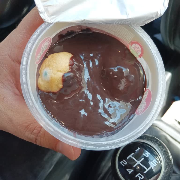 Son Kullanma Tarihi Geçmemiş Ürünlerde Küf Ve Bozuk Tat Şoku