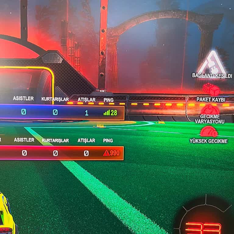 Sürekli Yaşanan Ağ Sorunları Ve Çözüm Sunulmayan Hizmet