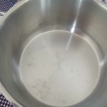 Jumbo Tencere Setinde Kısa Sürede Kırık Kapak Ve Kalitesiz İç Yüzey Sorunu